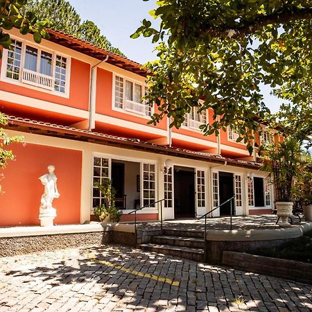 Conservatória Hotel Fazenda Rochedo מראה חיצוני תמונה