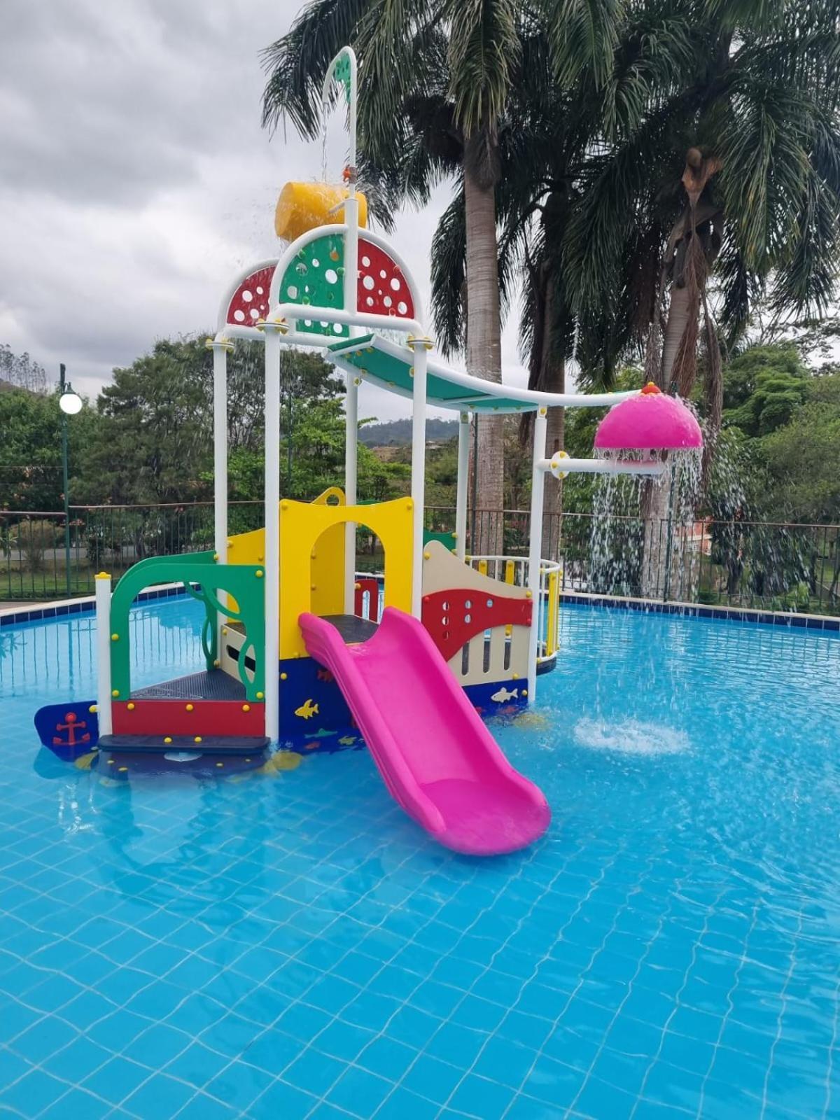 Conservatória Hotel Fazenda Rochedo מראה חיצוני תמונה