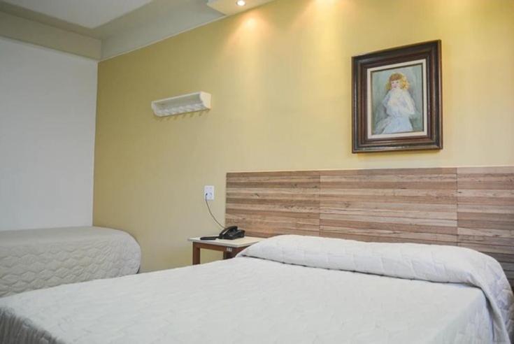 Conservatória Hotel Fazenda Rochedo מראה חיצוני תמונה