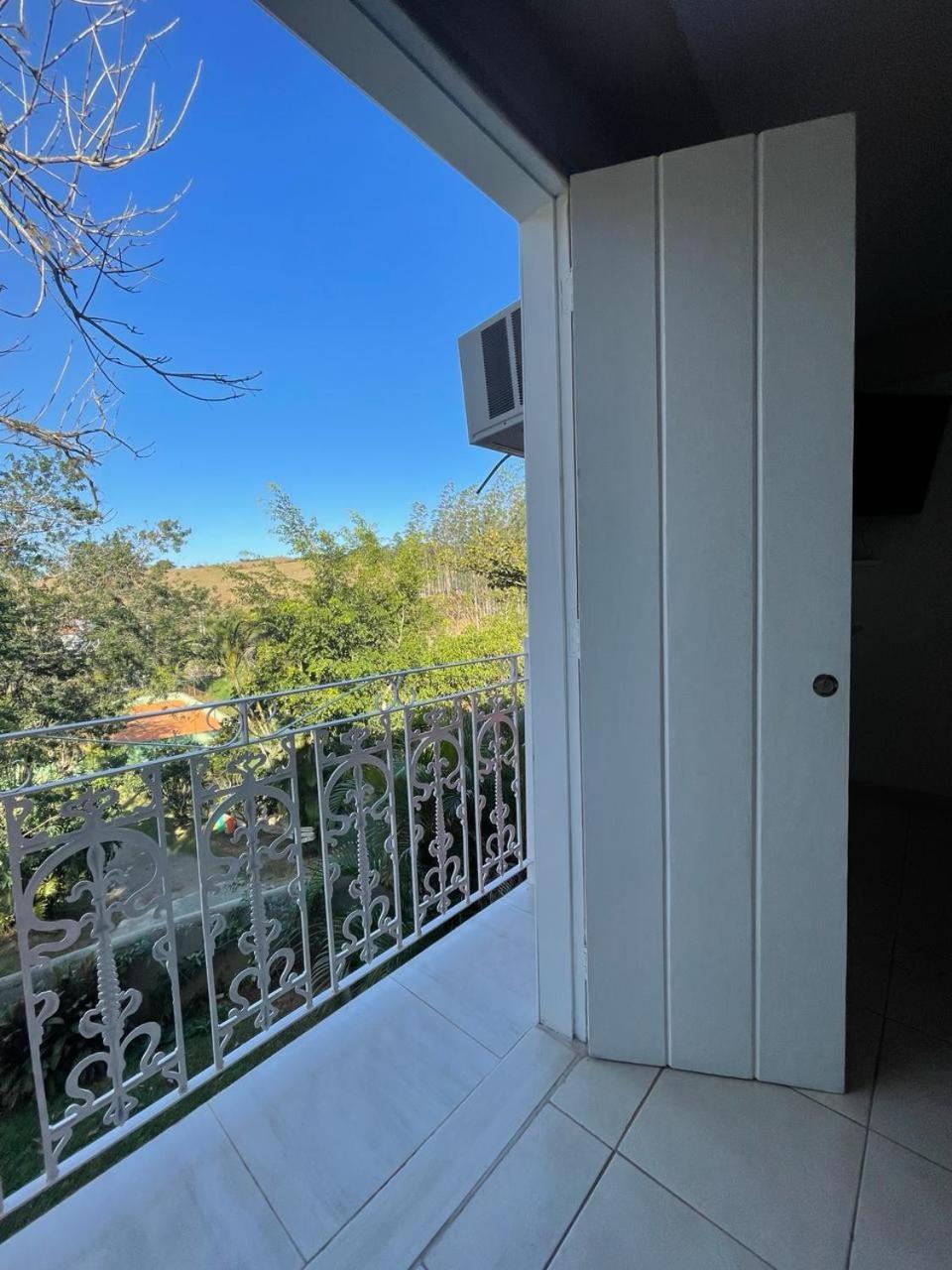Conservatória Hotel Fazenda Rochedo מראה חיצוני תמונה