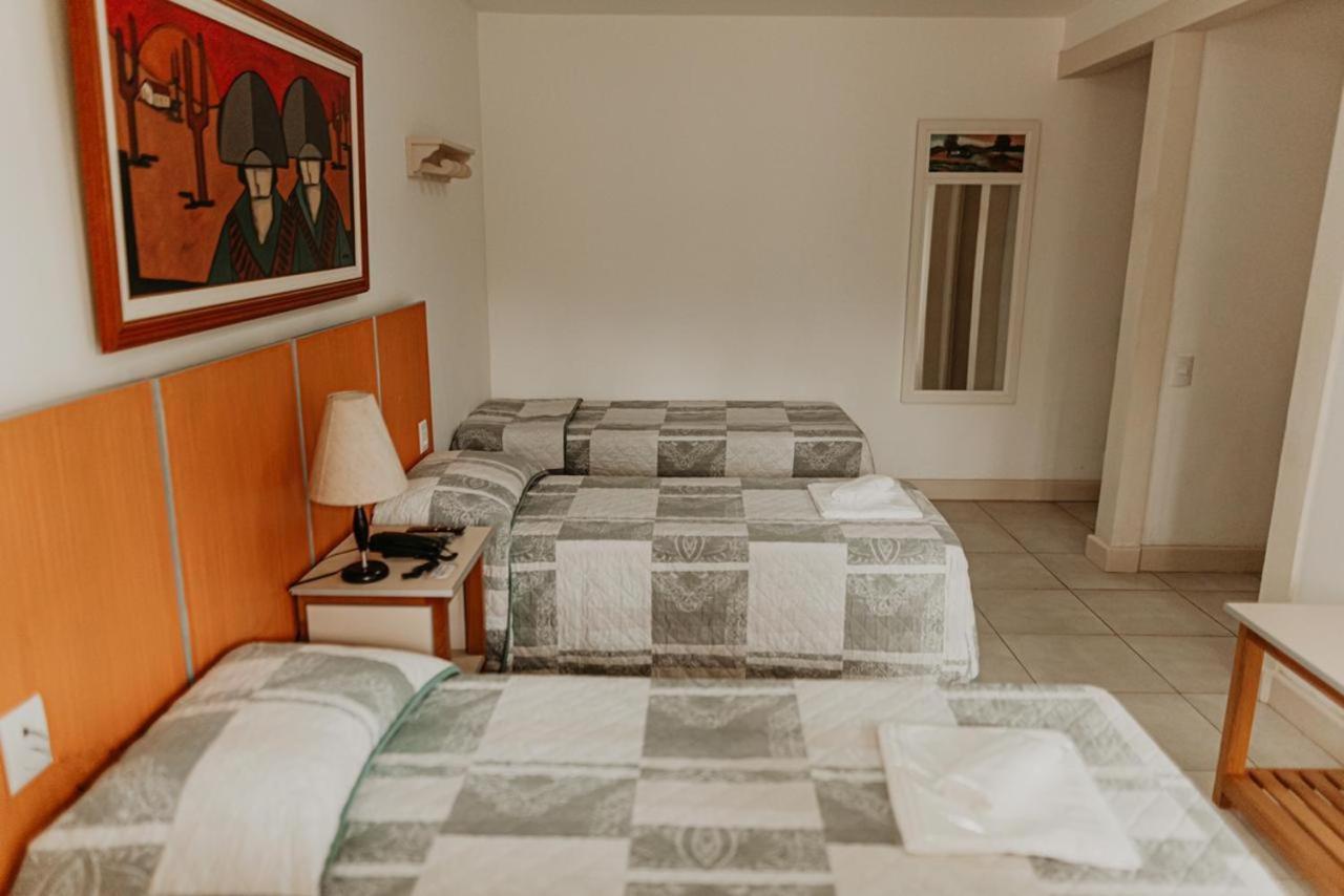 Conservatória Hotel Fazenda Rochedo מראה חיצוני תמונה
