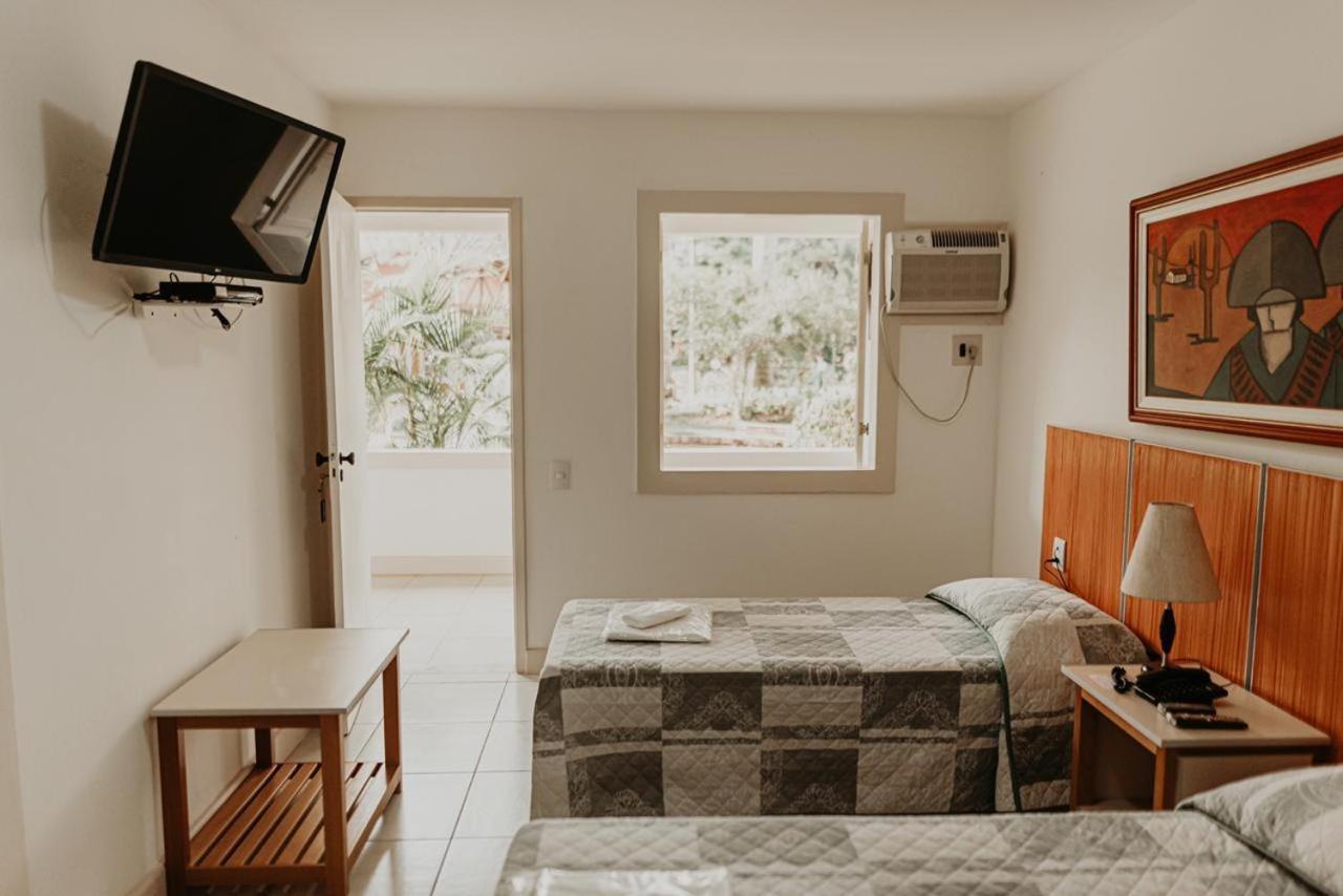 Conservatória Hotel Fazenda Rochedo מראה חיצוני תמונה