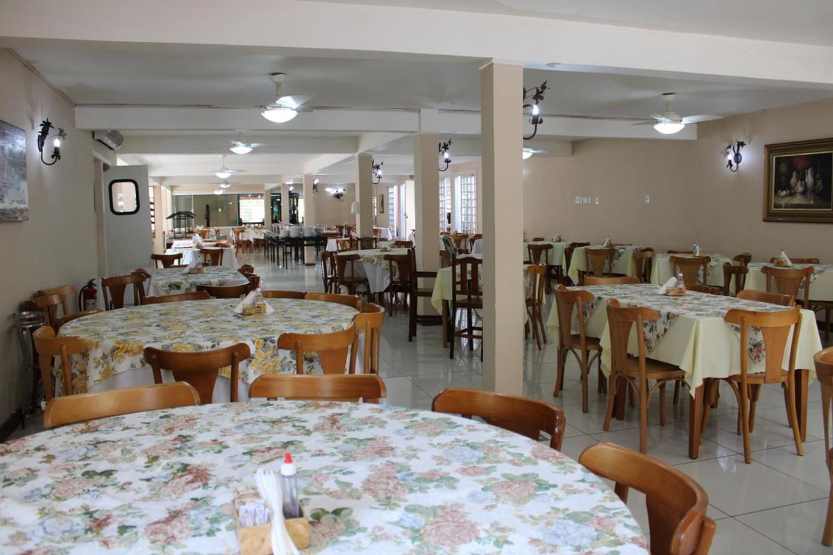 Conservatória Hotel Fazenda Rochedo מראה חיצוני תמונה