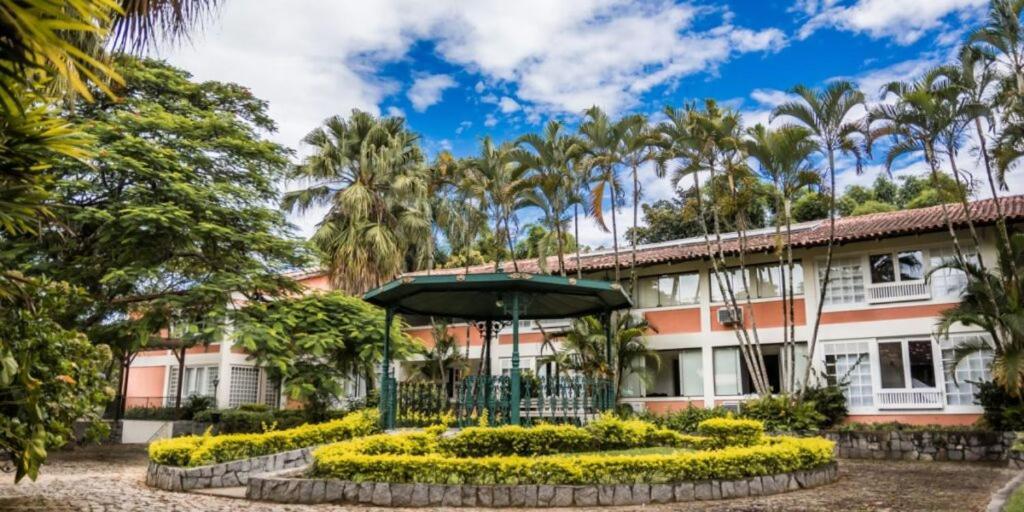 Conservatória Hotel Fazenda Rochedo מראה חיצוני תמונה