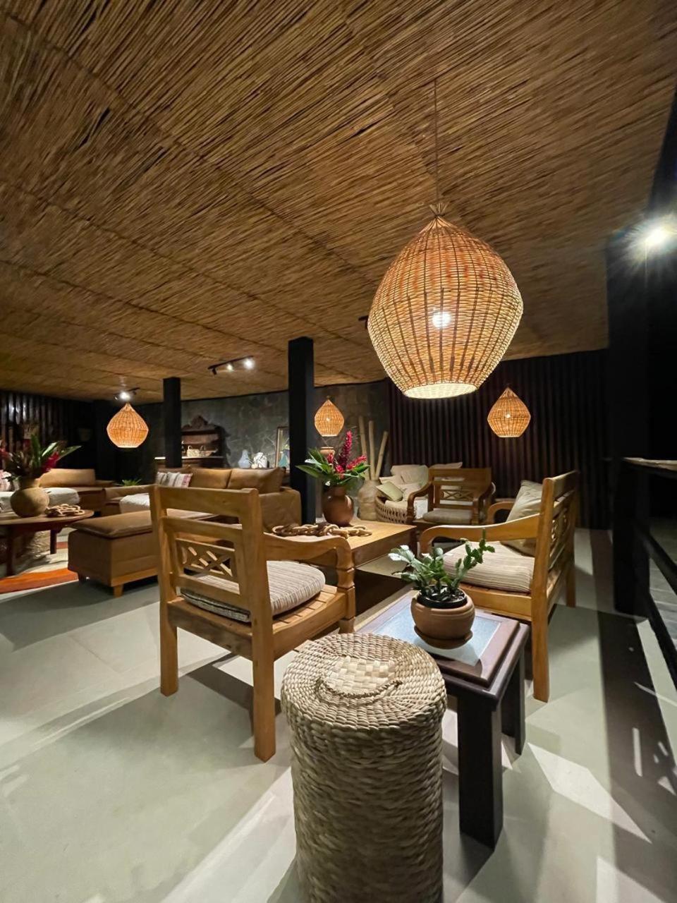 Conservatória Hotel Fazenda Rochedo מראה חיצוני תמונה