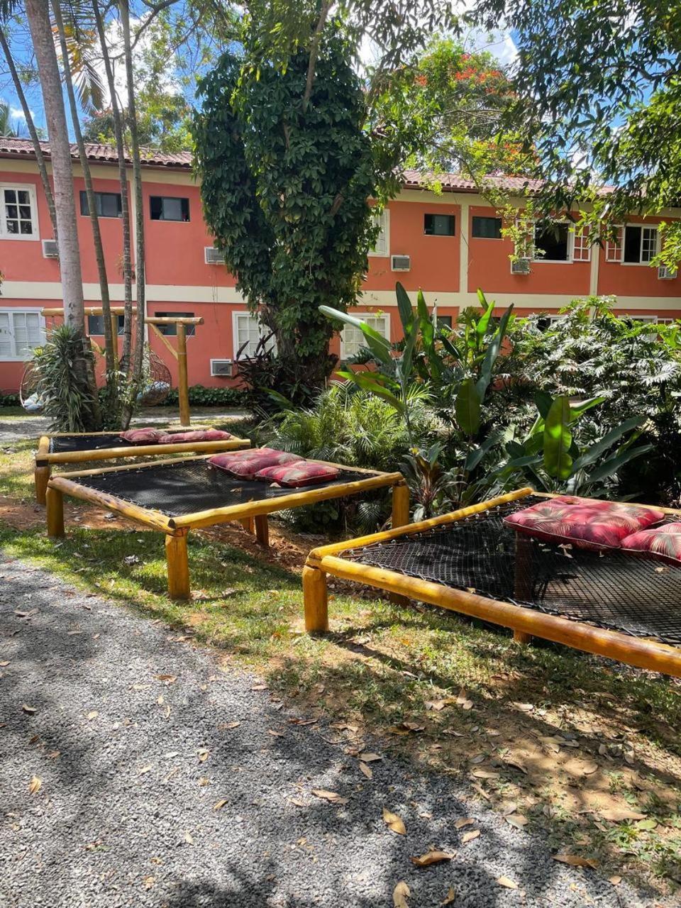 Conservatória Hotel Fazenda Rochedo מראה חיצוני תמונה
