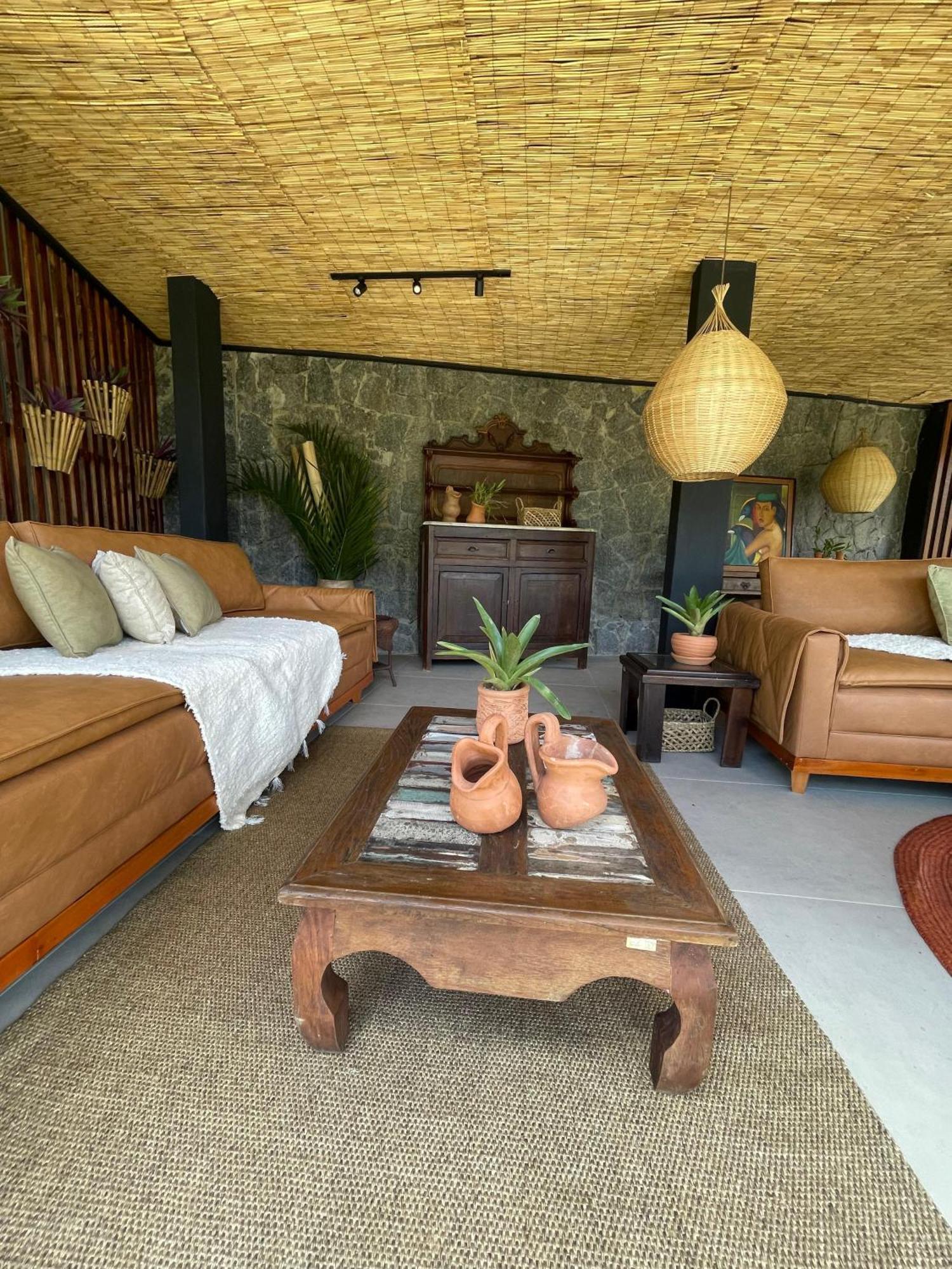 Conservatória Hotel Fazenda Rochedo מראה חיצוני תמונה